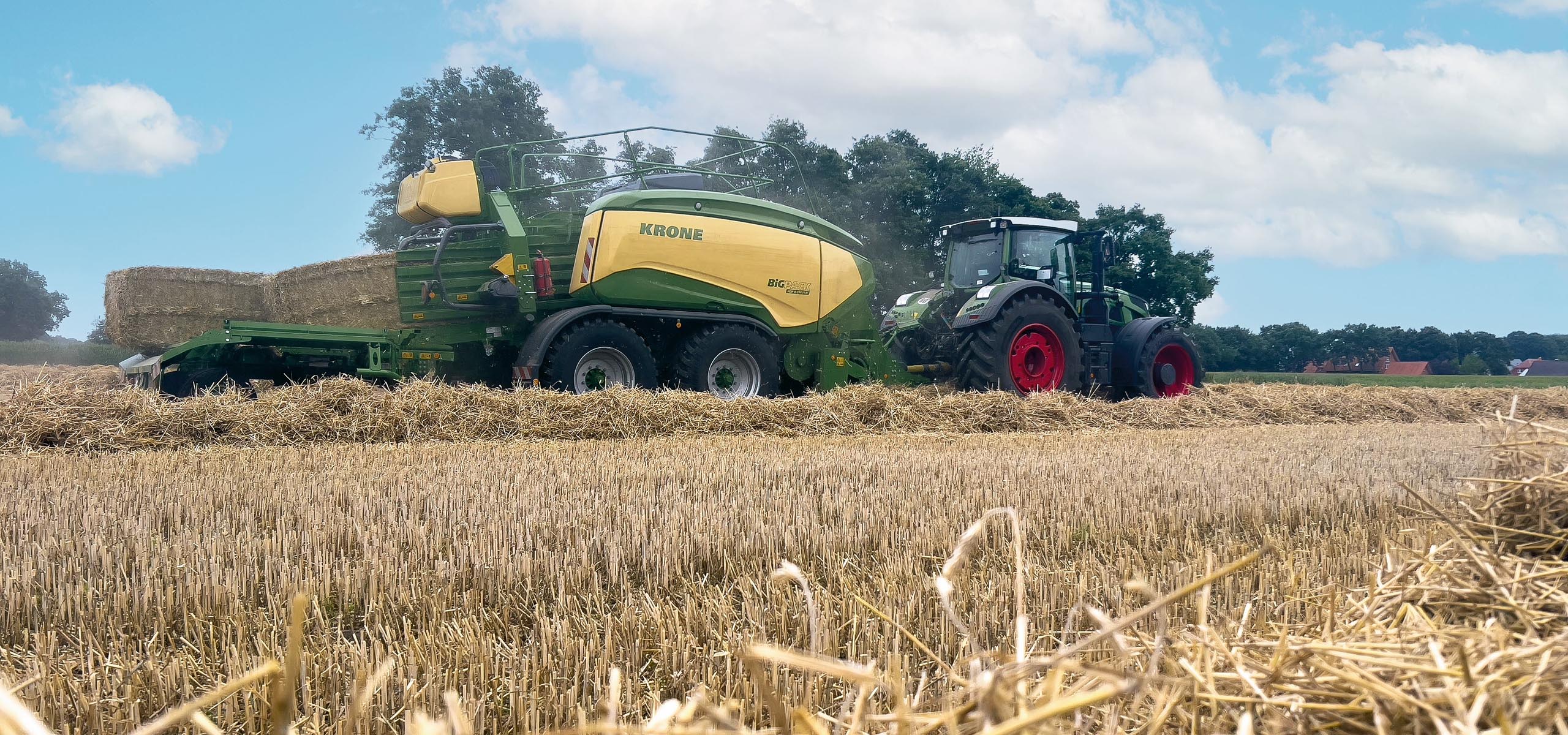 Grosspackenpresse Slider Image 3