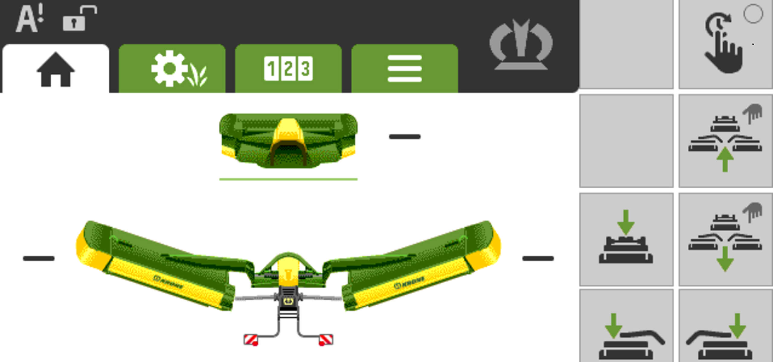 KroneDigital Slider Image 1