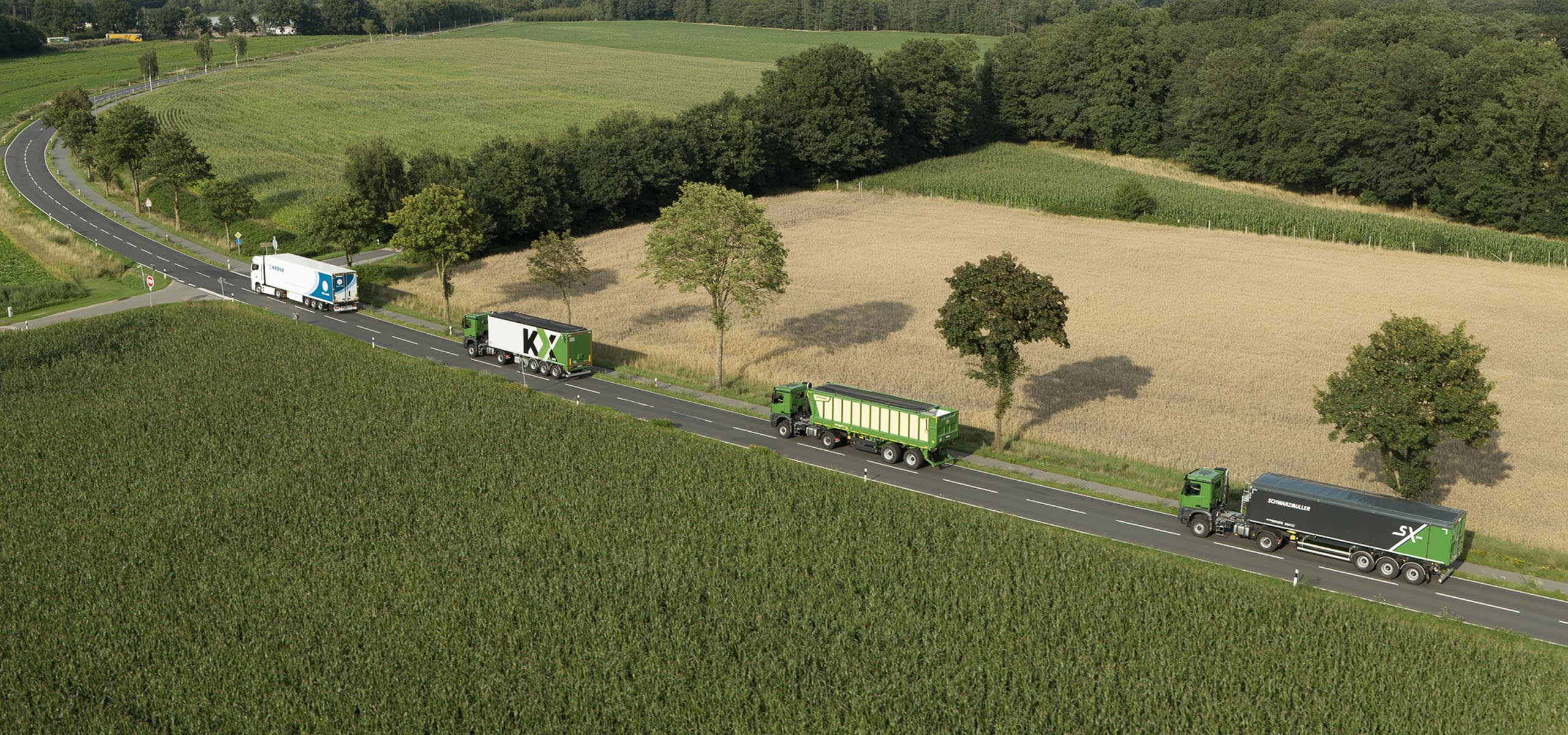 Transporttechnik Slider Image 1