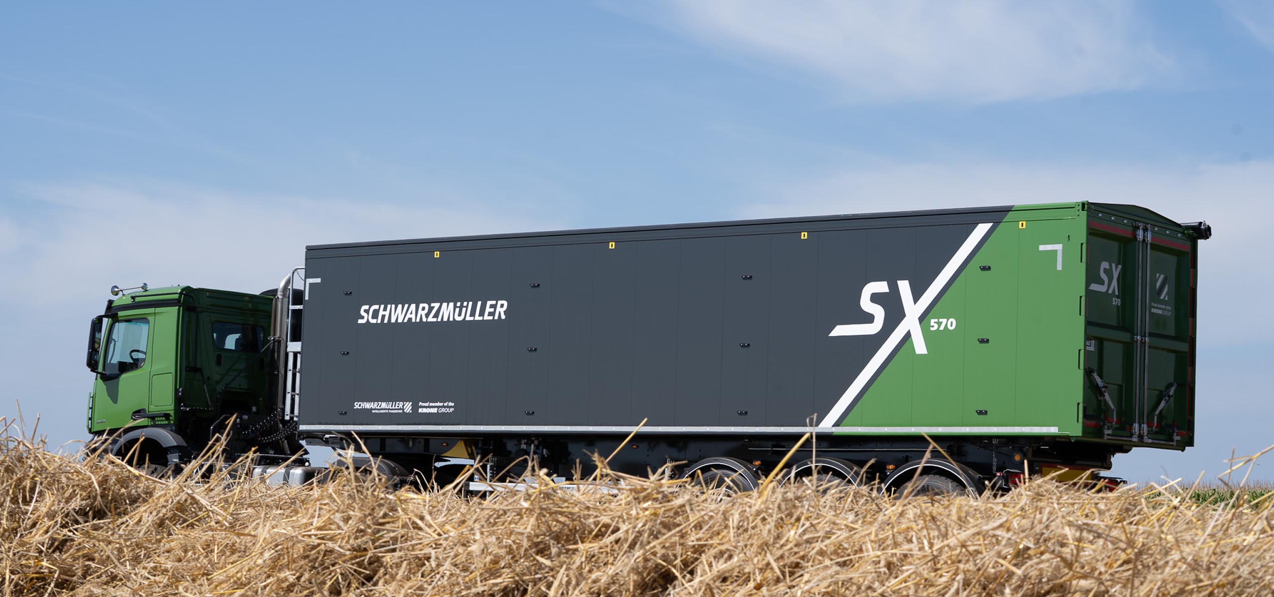 Transporttechnik Slider Image 2