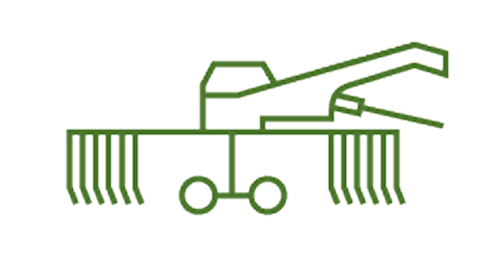 Swadro BaleTrain TC 880 Pro
