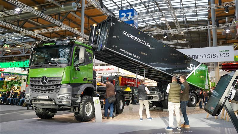 Featured image of the day