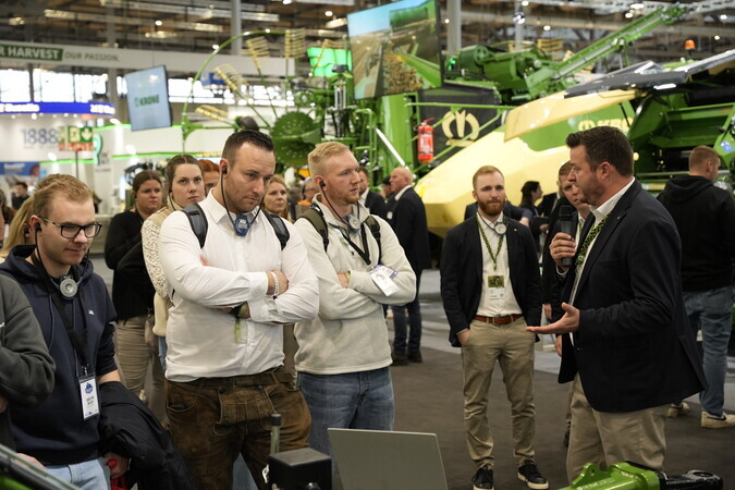 Featured image of the day